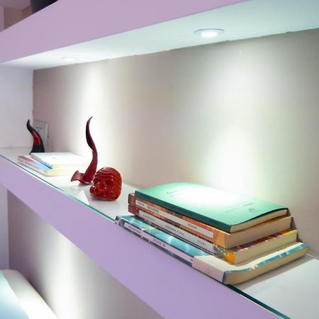 شقة Blumon House نابولي المظهر الخارجي الصورة