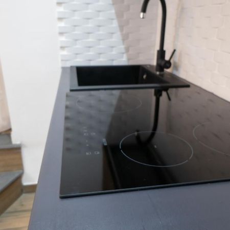 شقة Blumon House نابولي المظهر الخارجي الصورة