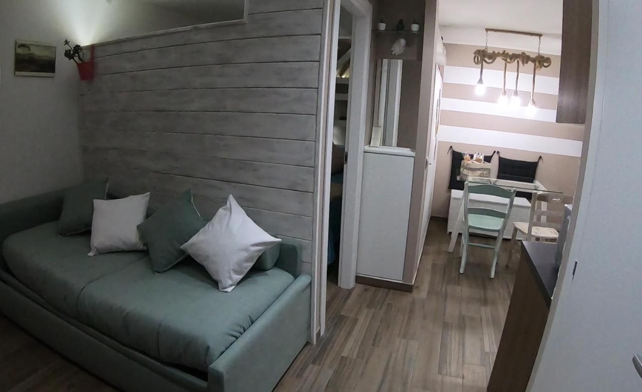 شقة Blumon House نابولي المظهر الخارجي الصورة