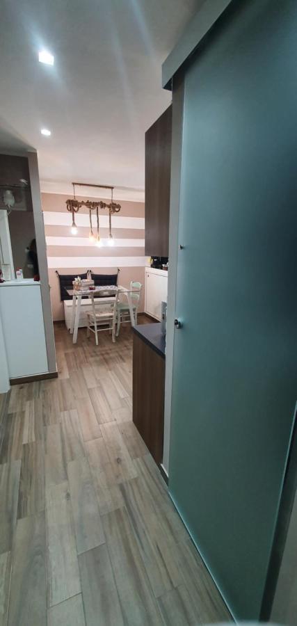 شقة Blumon House نابولي المظهر الخارجي الصورة