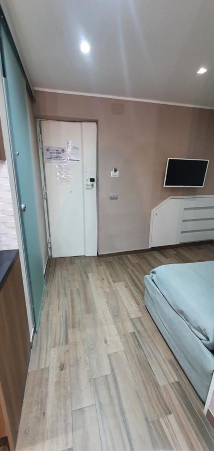 شقة Blumon House نابولي المظهر الخارجي الصورة